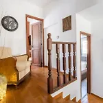 Villa Corali Pefkali