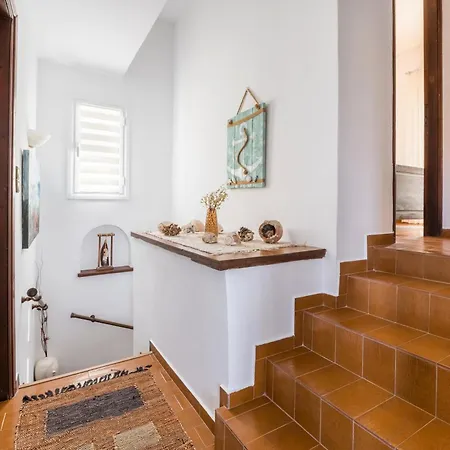 ヴィラ Corali Pefkali