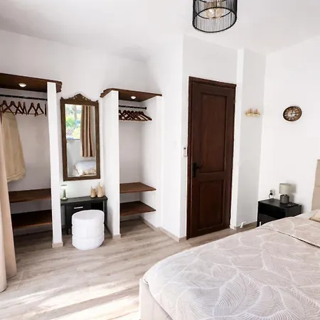 Villa Corali *