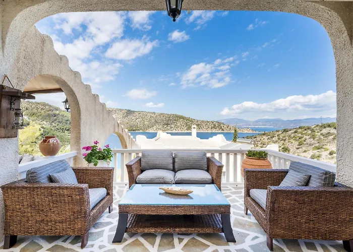 Villa Corali