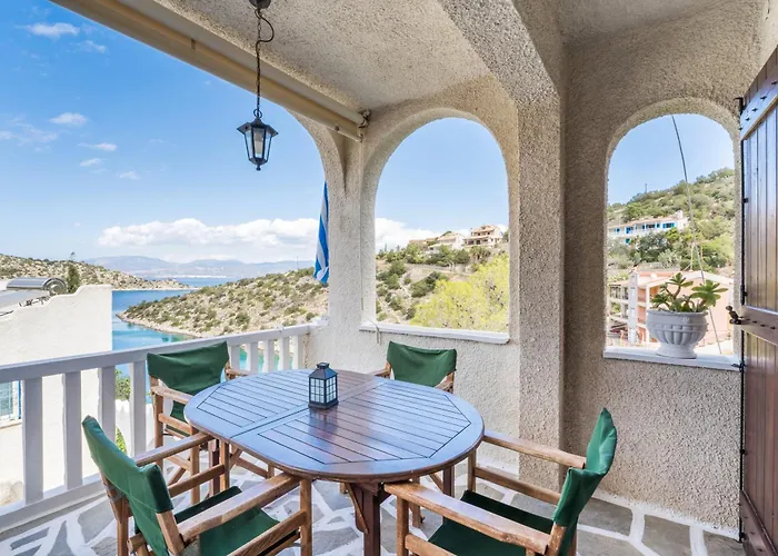 Villa Corali *
