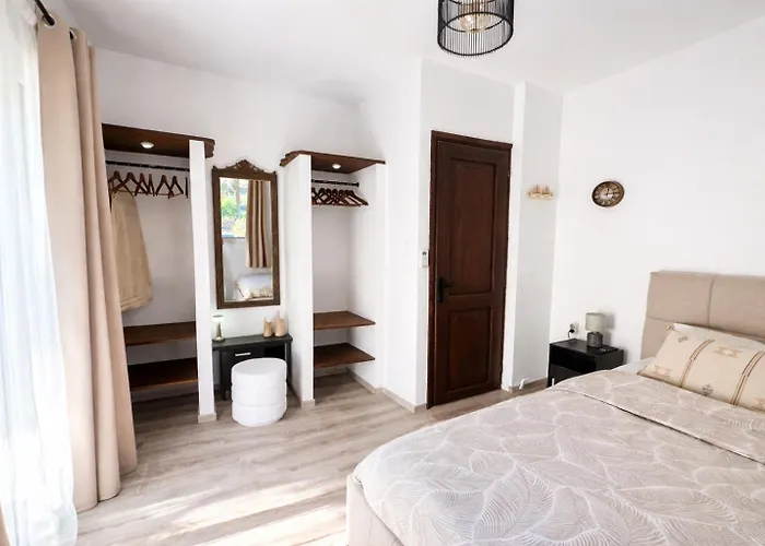 Villa Corali *